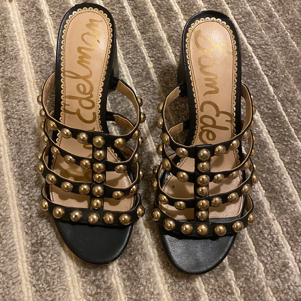 Sam Edelman sandals